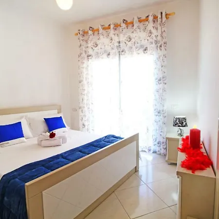 Seaview Modern Apartament Wlora