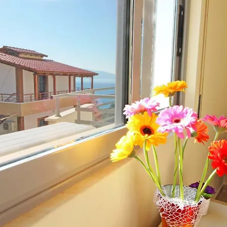 Apartament Seaview Modern *