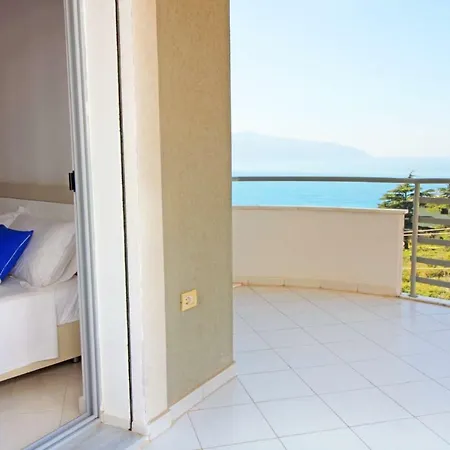 Apartament Seaview Modern *