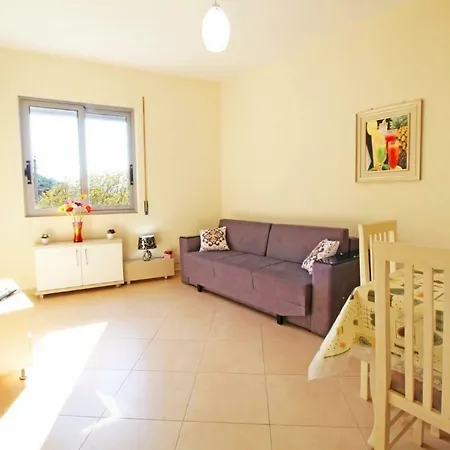 Apartament Seaview Modern