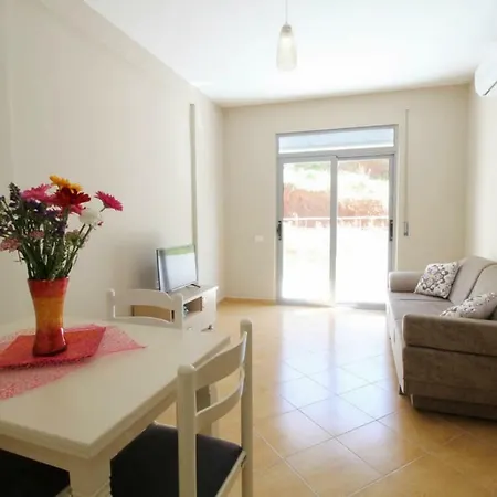 Apartament Seaview Modern