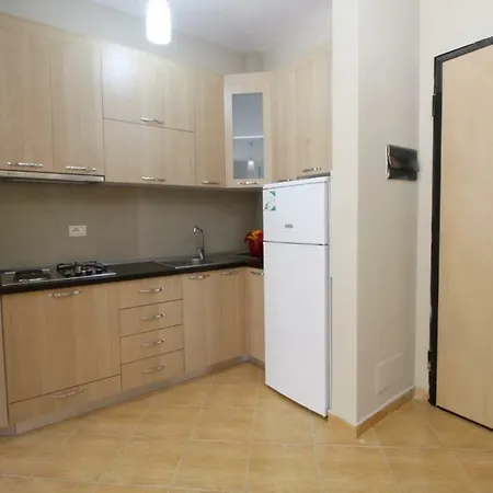 Seaview Modern Apartament Wlora