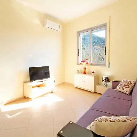 Apartament Seaview Modern