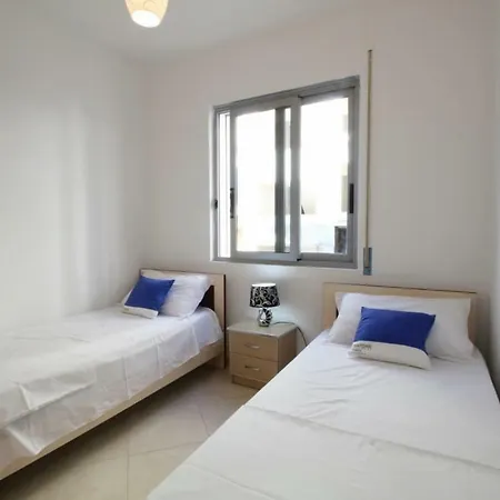 Seaview Modern Apartament Wlora